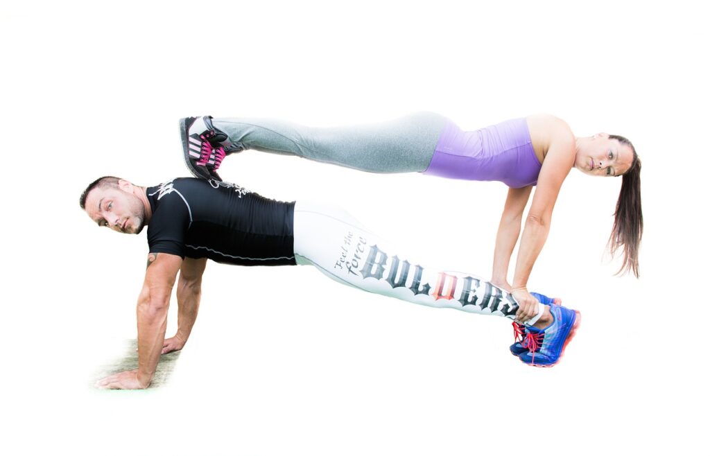 Top Ways To Overcome Common Fitness Challenges Top Ways To Overcome Common Fitness Challenges