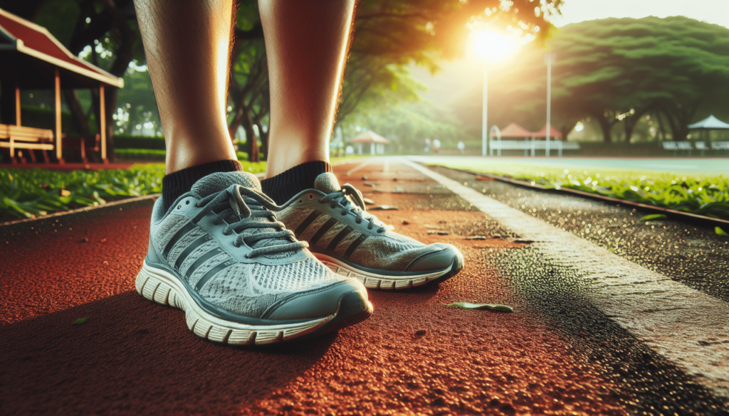 Top Ways To Stay Fit On A Budget Top Ways To Stay Fit On A Budget