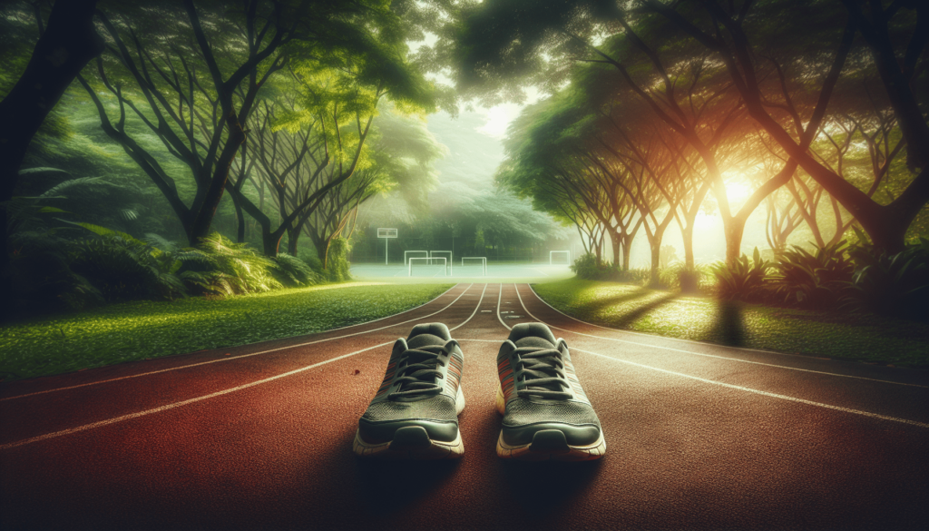 Top Ways To Stay Fit On A Budget Top Ways To Stay Fit On A Budget