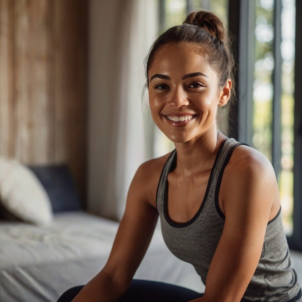 Understanding Muscle Recovery As A Beginner Understanding Muscle Recovery As A Beginner