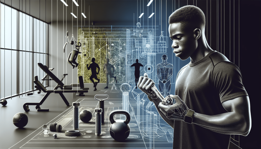 Unlocking Your Full Potential: Advanced Fitness Training Techniques