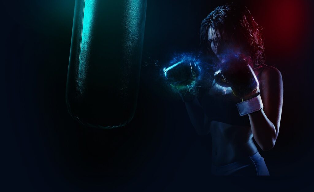Unlocking Your Full Potential: Advanced Fitness Training Techniques