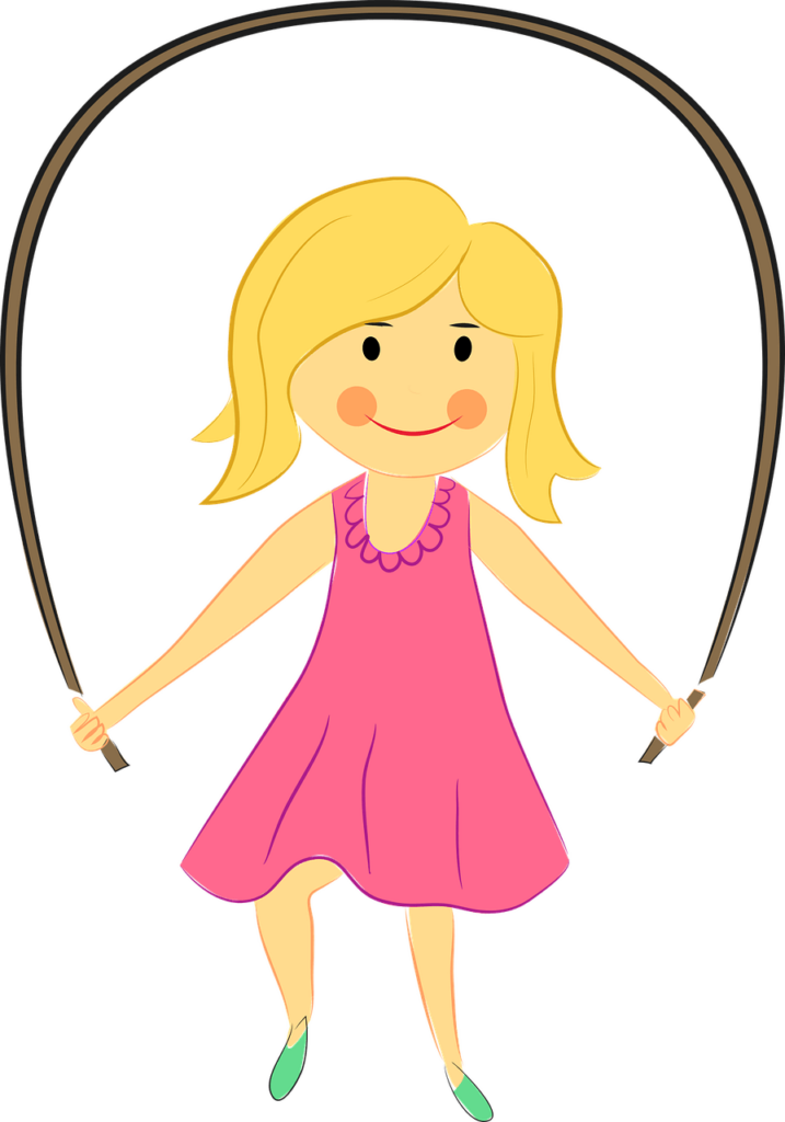 What Are The Different Types Of Jump Ropes And Their Benefits