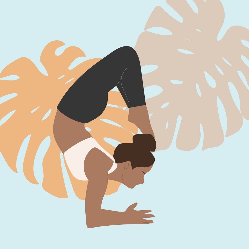 What Are The Different Types Of Yoga Wheels And Their Advantages