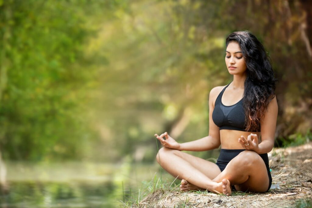 What Are The Different Types Of Yoga Wheels And Their Advantages