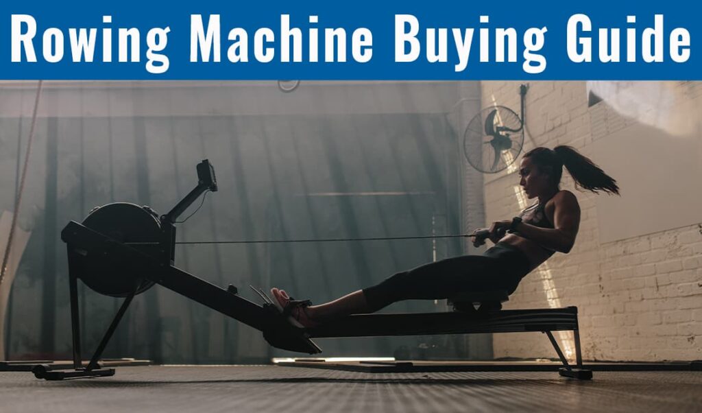 What Are The Key Features To Consider When Buying A Rowing Machine