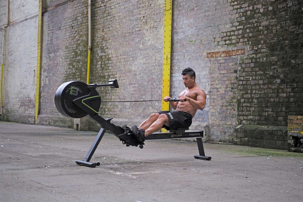 What Are The Key Features To Consider When Buying A Rowing Machine