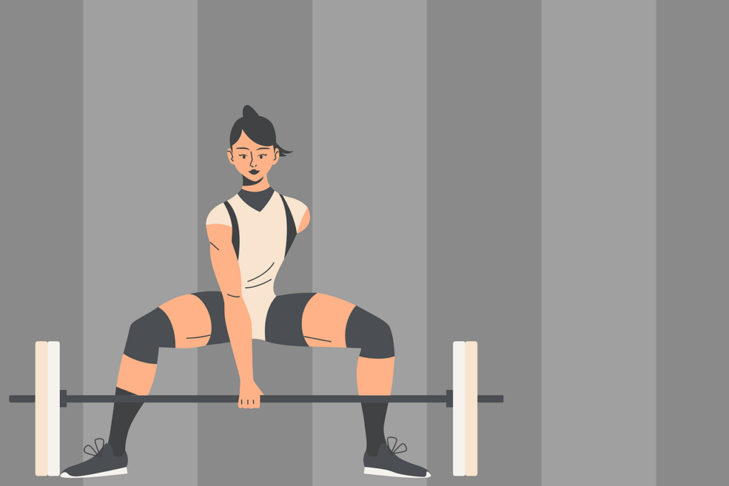 What To Look For In A Quality Pair Of Weightlifting Wrist Wraps For Support