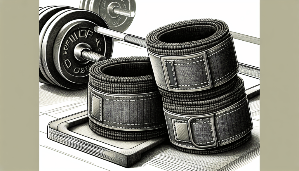 What To Look For In A Quality Pair Of Weightlifting Wrist Wraps For Support