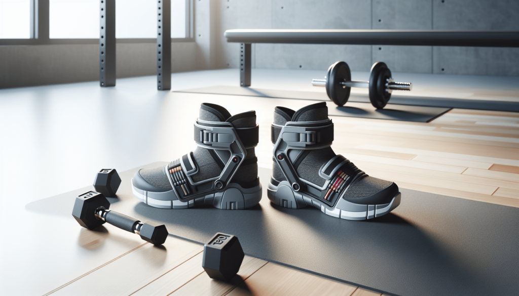 What To Look For In A Quality Set Of Ankle Weights For Your Workouts