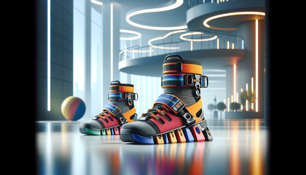 What To Look For In A Quality Set Of Ankle Weights For Your Workouts