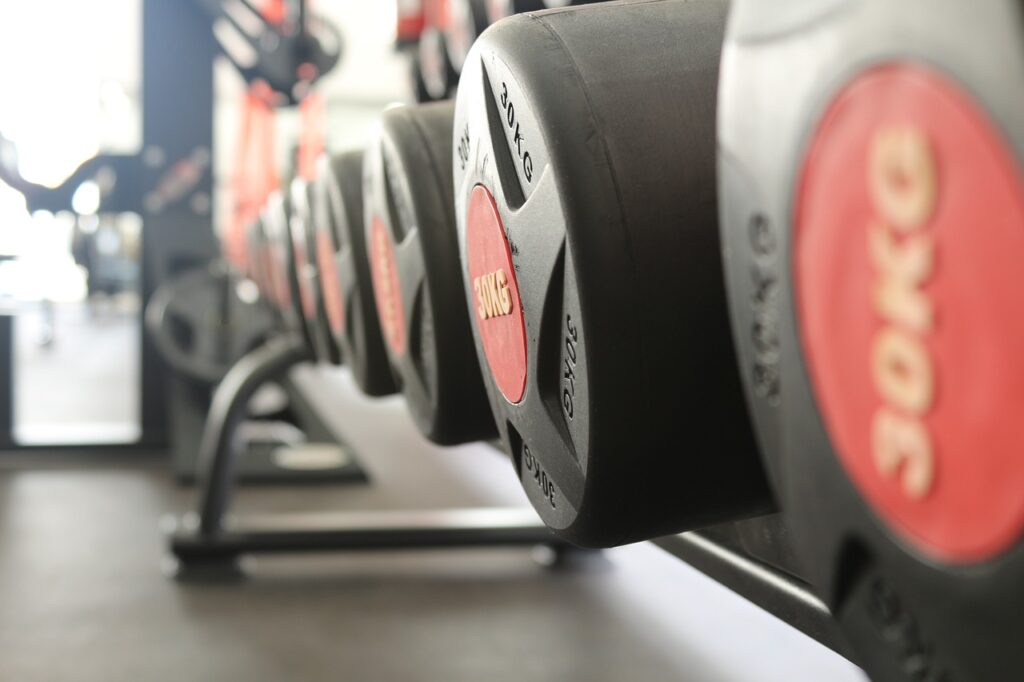 What To Look For In A Quality Set Of Dumbbells