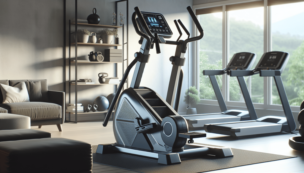 What To Look For In A Quality Stepper For Your Home Gym