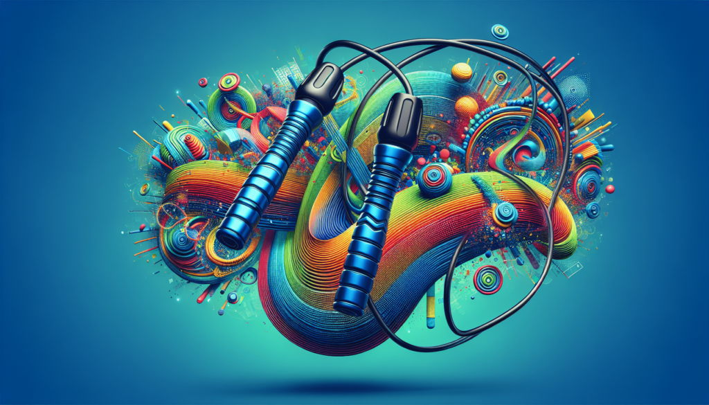 Why You Should Consider Adding A Jump Rope To Your Fitness Routine Why You Should Consider Adding A Jump Rope To Your Fitness Routine