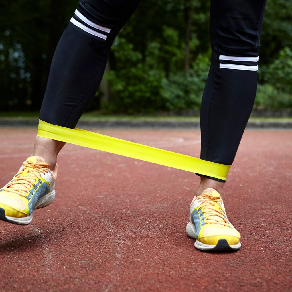 Why You Should Invest In A Set Of Resistance Loop Bands