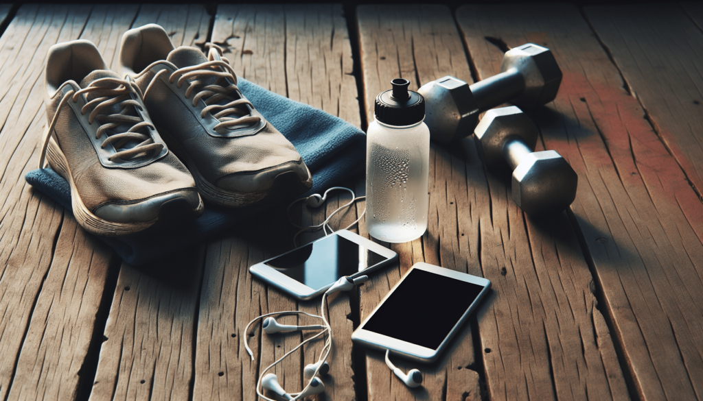 Why You Should Share Your Fitness Journey And Document Your Success Why You Should Share Your Fitness Journey And Document Your Success