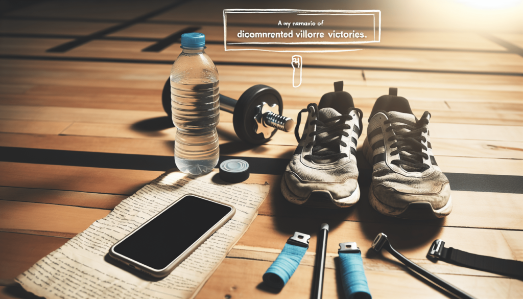 Why You Should Share Your Fitness Journey And Document Your Success Why You Should Share Your Fitness Journey And Document Your Success