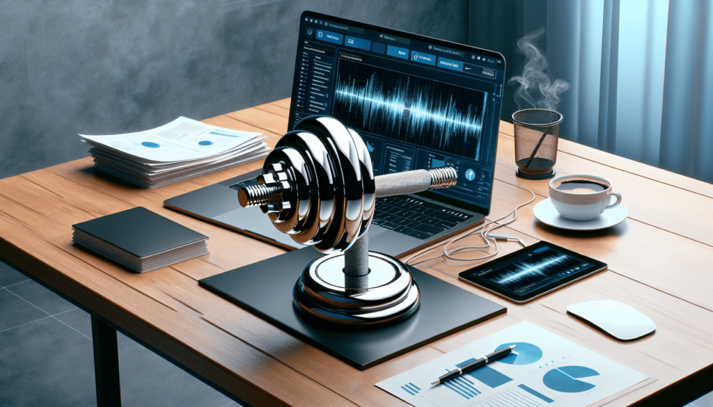 Workout Routines For Busy Professionals