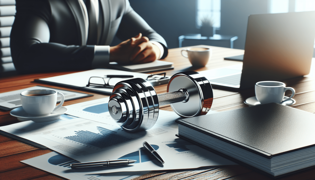 Workout Routines For Busy Professionals
