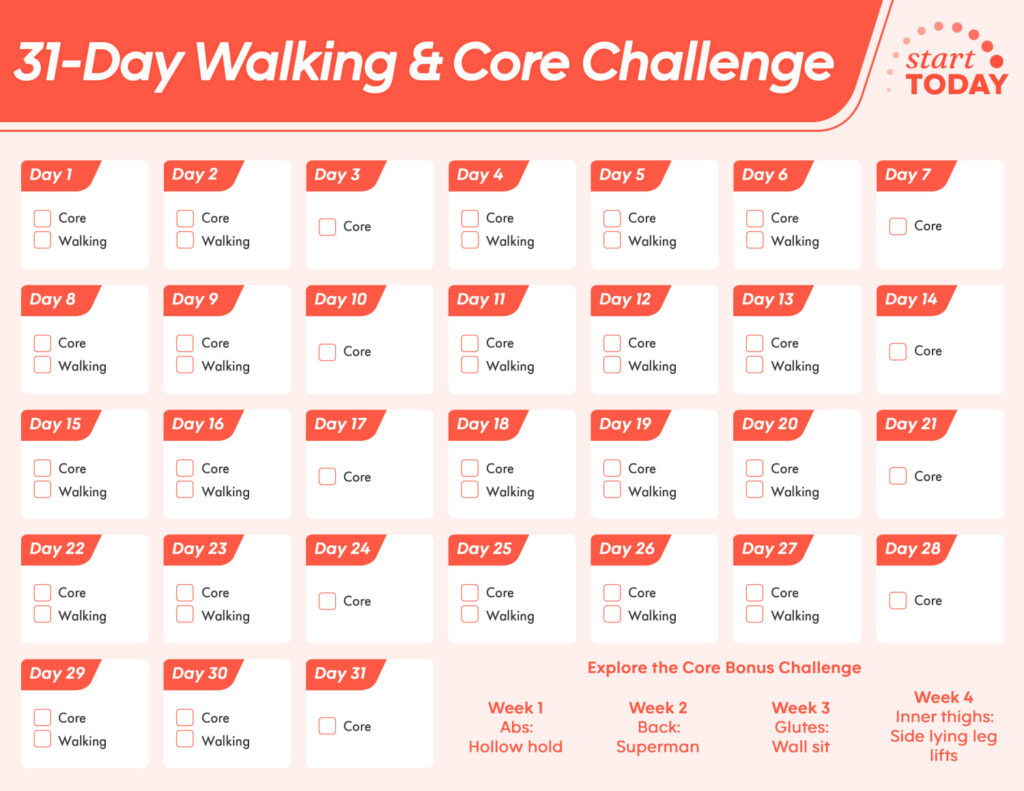 Workout Routines For Improving Posture And Core Strength
