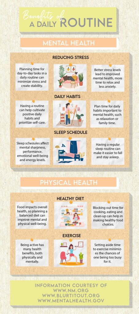 Workout Routines For Mental Health Workout Routines For Mental Health