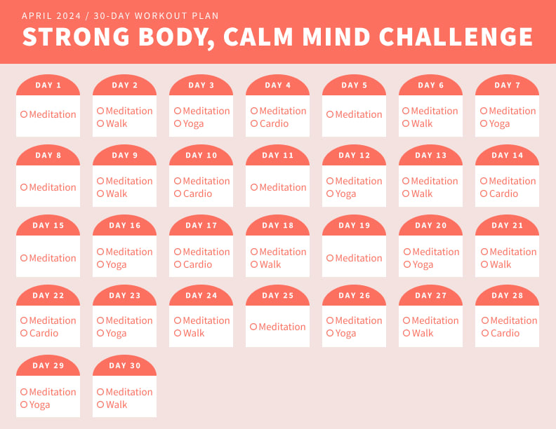 Workout Routines For Mental Health Workout Routines For Mental Health