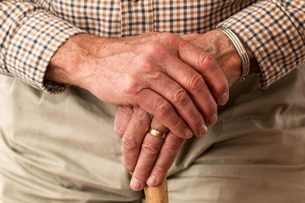 Workout Routines For Seniors