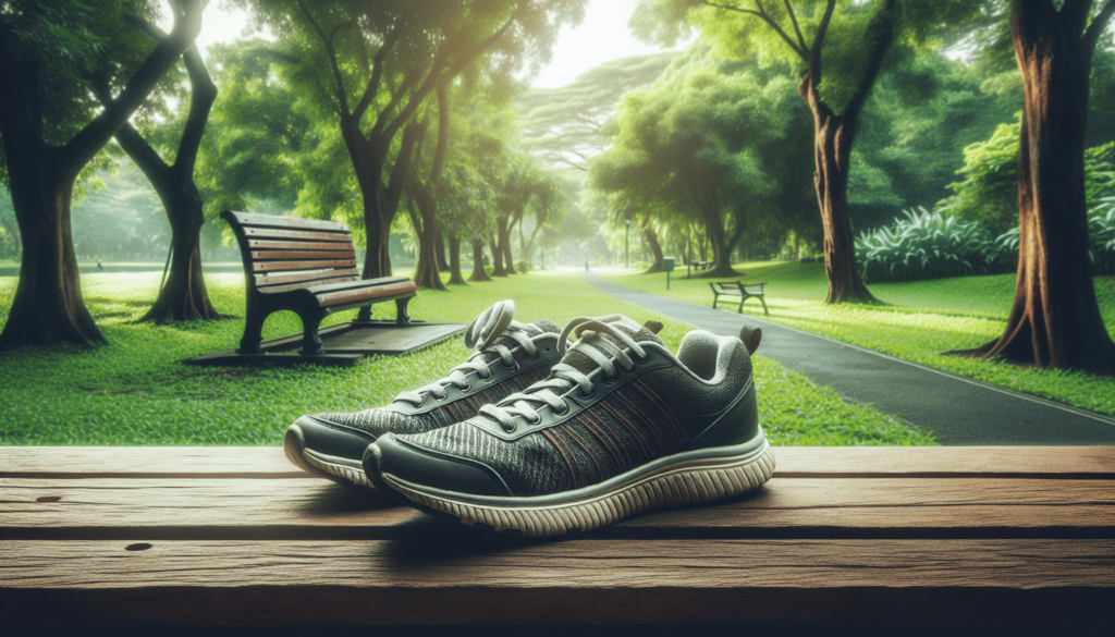 Workout Routines For Seniors