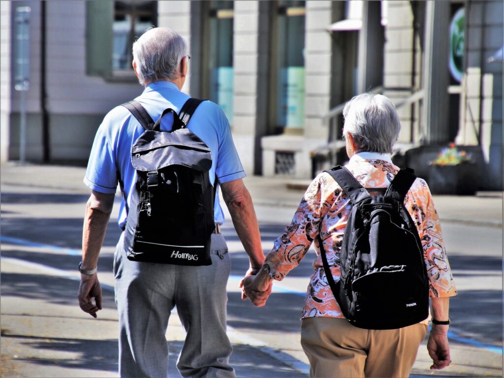 Workout Routines For Seniors