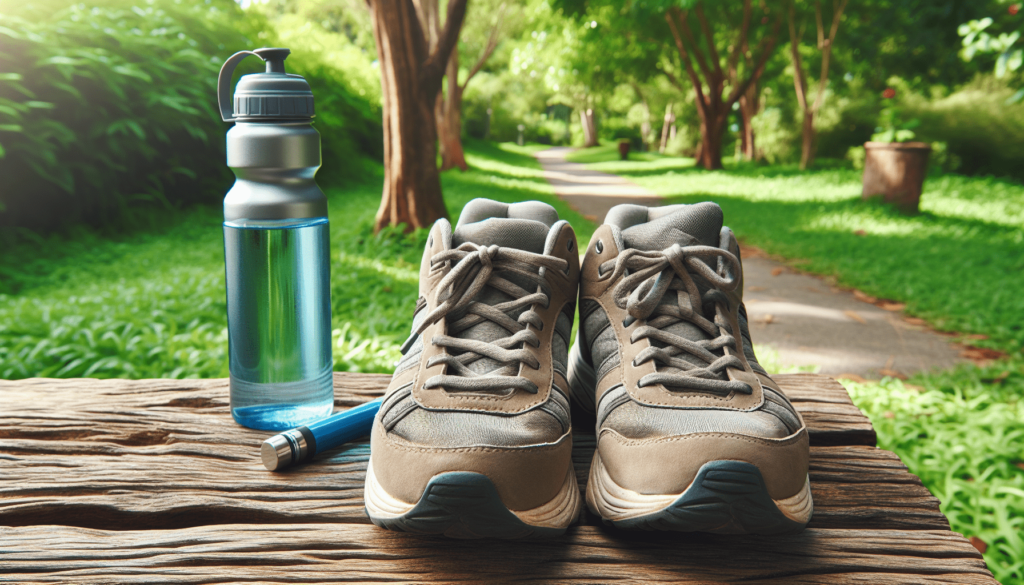 Workout Routines For Seniors To Stay Fit And Healthy