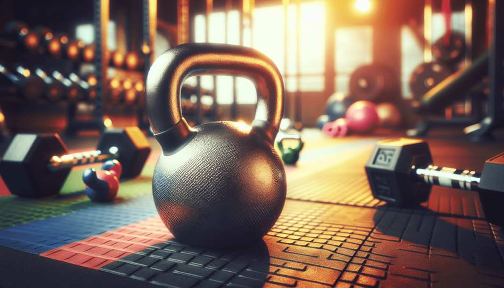 Workout Routines For Stronger Abs