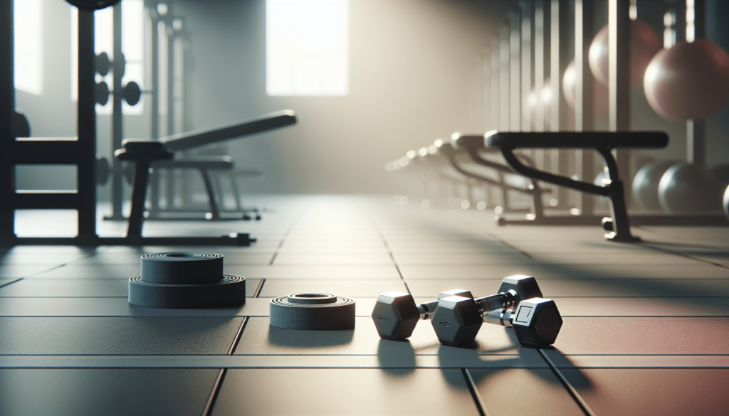 Workout Routines For Targeting Specific Muscle Groups