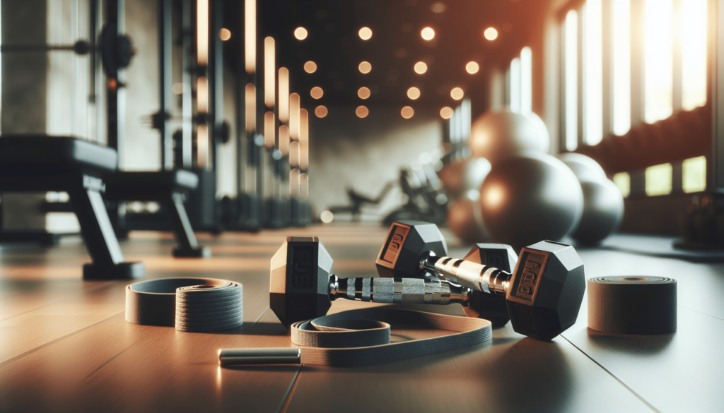 Workout Routines For Targeting Specific Muscle Groups