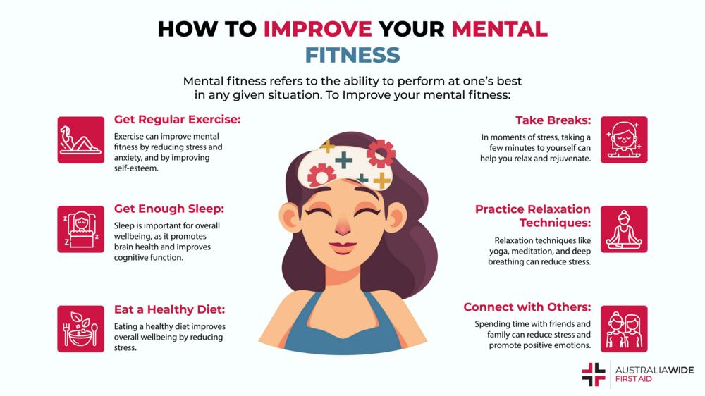 Workout Routines To Enhance Mental Health And Well-being Workout Routines To Enhance Mental Health And Well-being